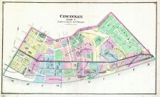 Cincinnati 005, Cincinnati and Hamilton County 1869